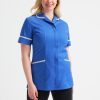 Ladies Heavyweight Tunic